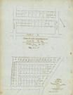 Page 063, Pearson Davis, Kendrick Chapman, Charles Moore, Ira Hill 1872, Somerville and Surrounds 1843 to 1873 Survey Plans